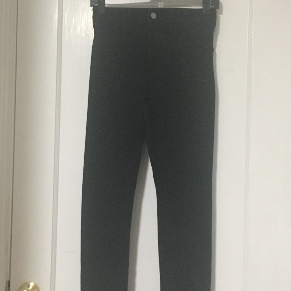 Black Jeans